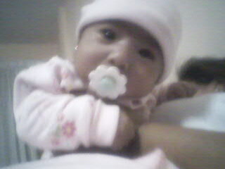 MI HERMANITA