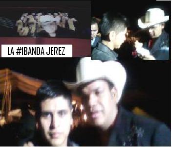 YO CON LA #1 BANDA JEREZ