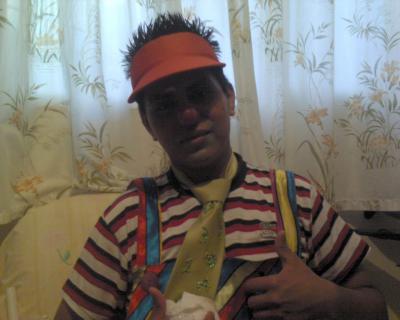que payaso