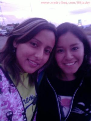 MIS PRIMAS