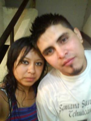SANDRA Y YO